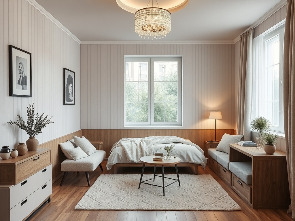 Дизайн Мебели | Мебель-трансформер: идеи и преимущества Дизайн Мебели | Мебель-трансформер: идеи и преимущества