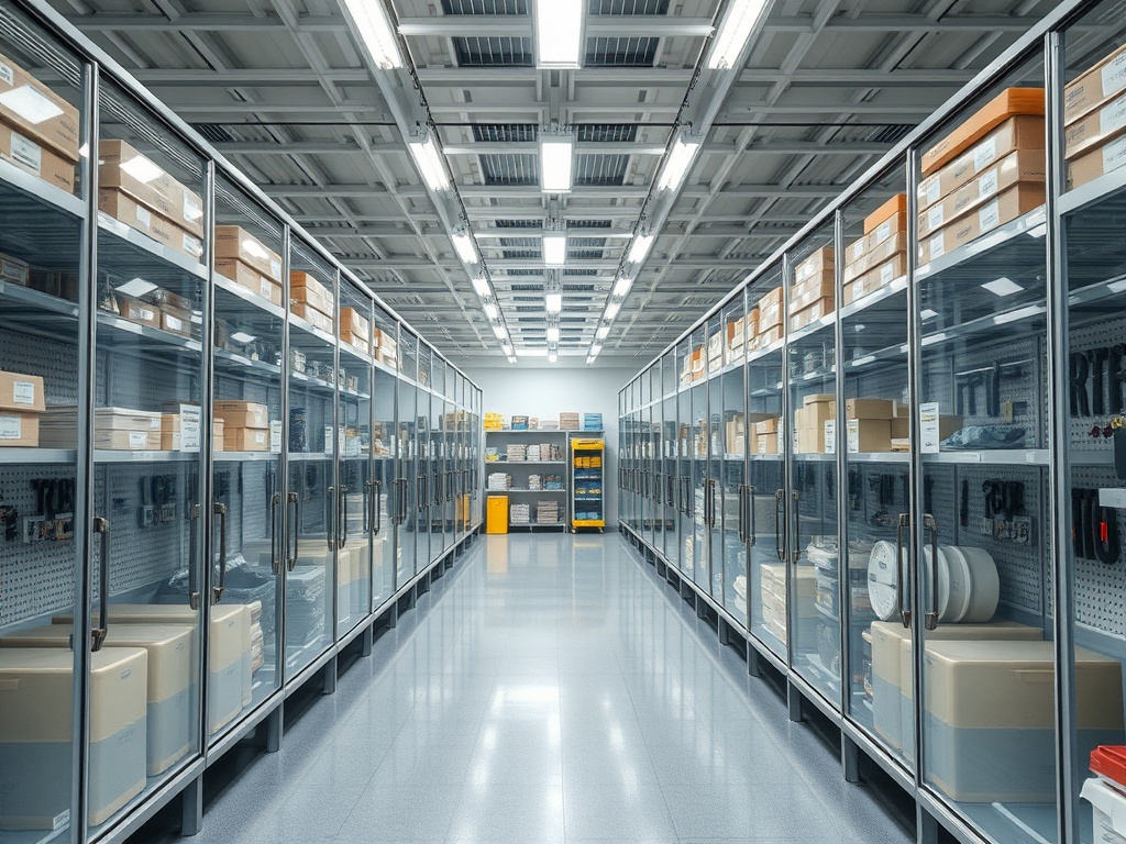 Дизайн Мебели | Мебель для гаража