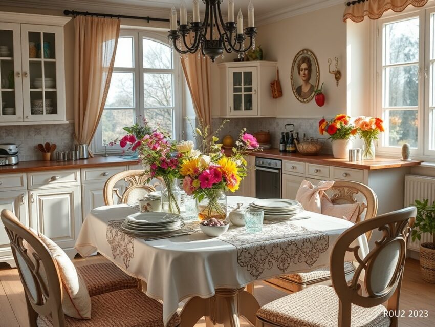 Дизайн Мебели | Столы для завтрака