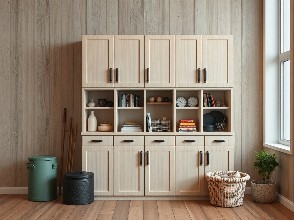 Дизайн Мебели | Мебель для гаража