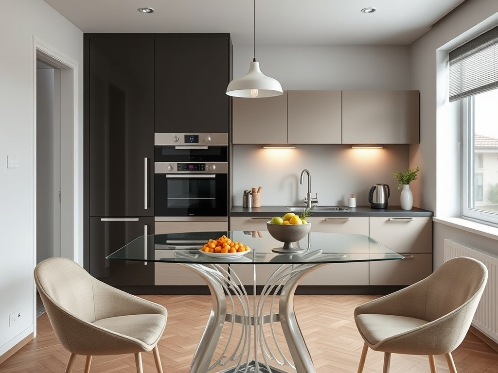 Дизайн Мебели | Столы для завтрака